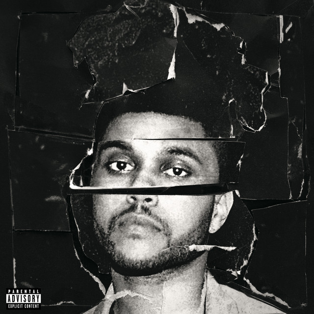 The Weeknd – Dark Times (Instrumental)